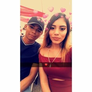 Meet your Posher, Alberto